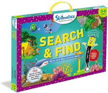 
                        
                          將圖片載入圖庫檢視器 Skillmatics Educational Game: I Can Write (3-6 Years) - JOY2ESpree
                        
                      
