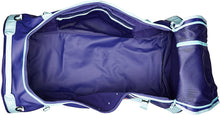 
                        
                          Cargar imagen en el visor de la galería, Helly-Hansen Unisex Hh Duffel 2 Packable Bag with Optional Backpack Straps
                        
                      