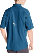 
                        
                          將圖片載入圖庫檢視器 Columbia Men's Low Drag Offshore Short Sleeve Shirt
                        
                      