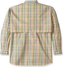 
                        
                          画像をギャラリービューアに読み込む, Columbia Men’s Super Bonehead Classic Long Sleeve Fishing Shirt
                        
                      