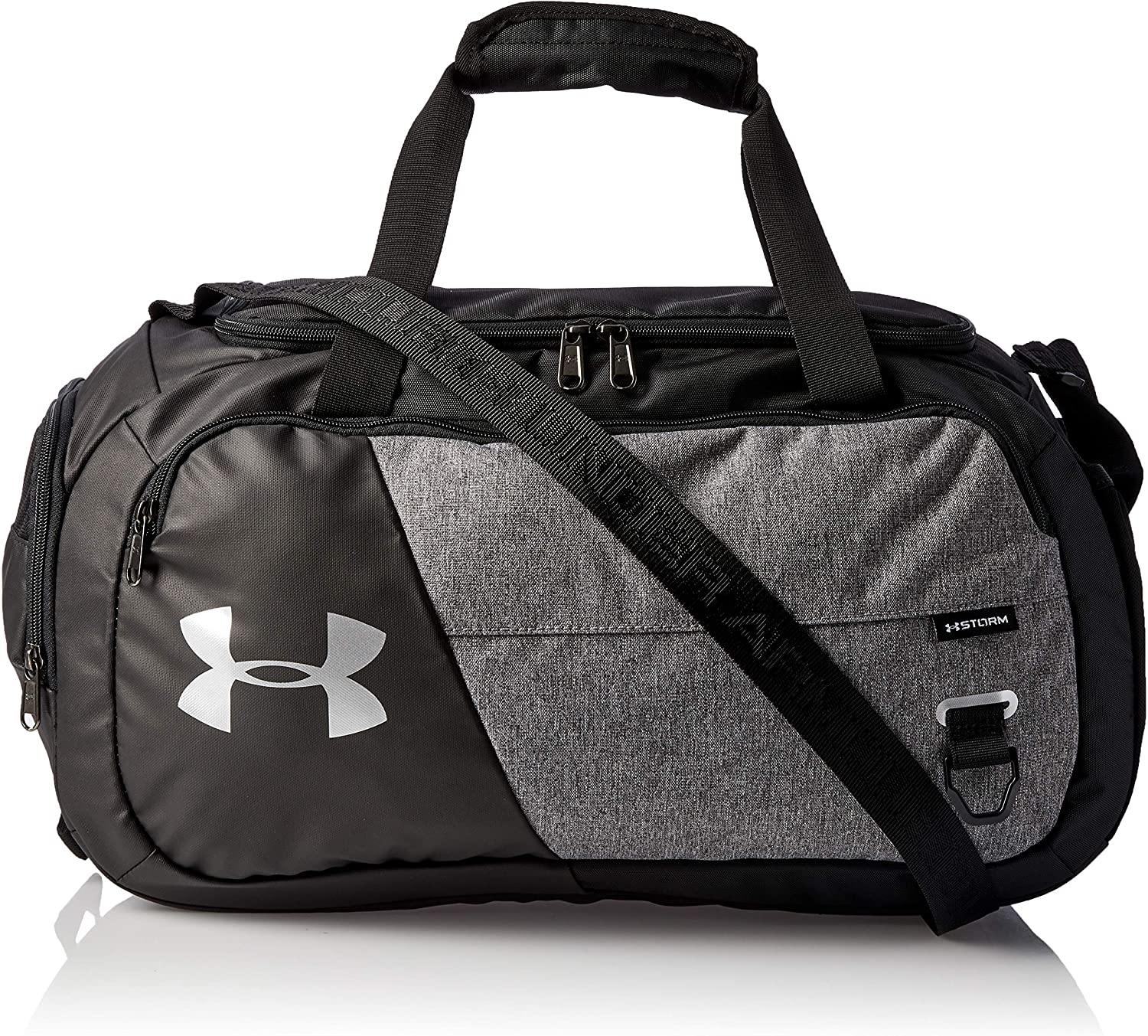Under Armour Adult Undeniable Duffle 4.0 Gym Bag