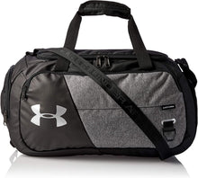 
                        
                          Load image into Gallery viewer, Under Armour Adult Undeniable Duffle 4.0 Gym Bag
                        
                      