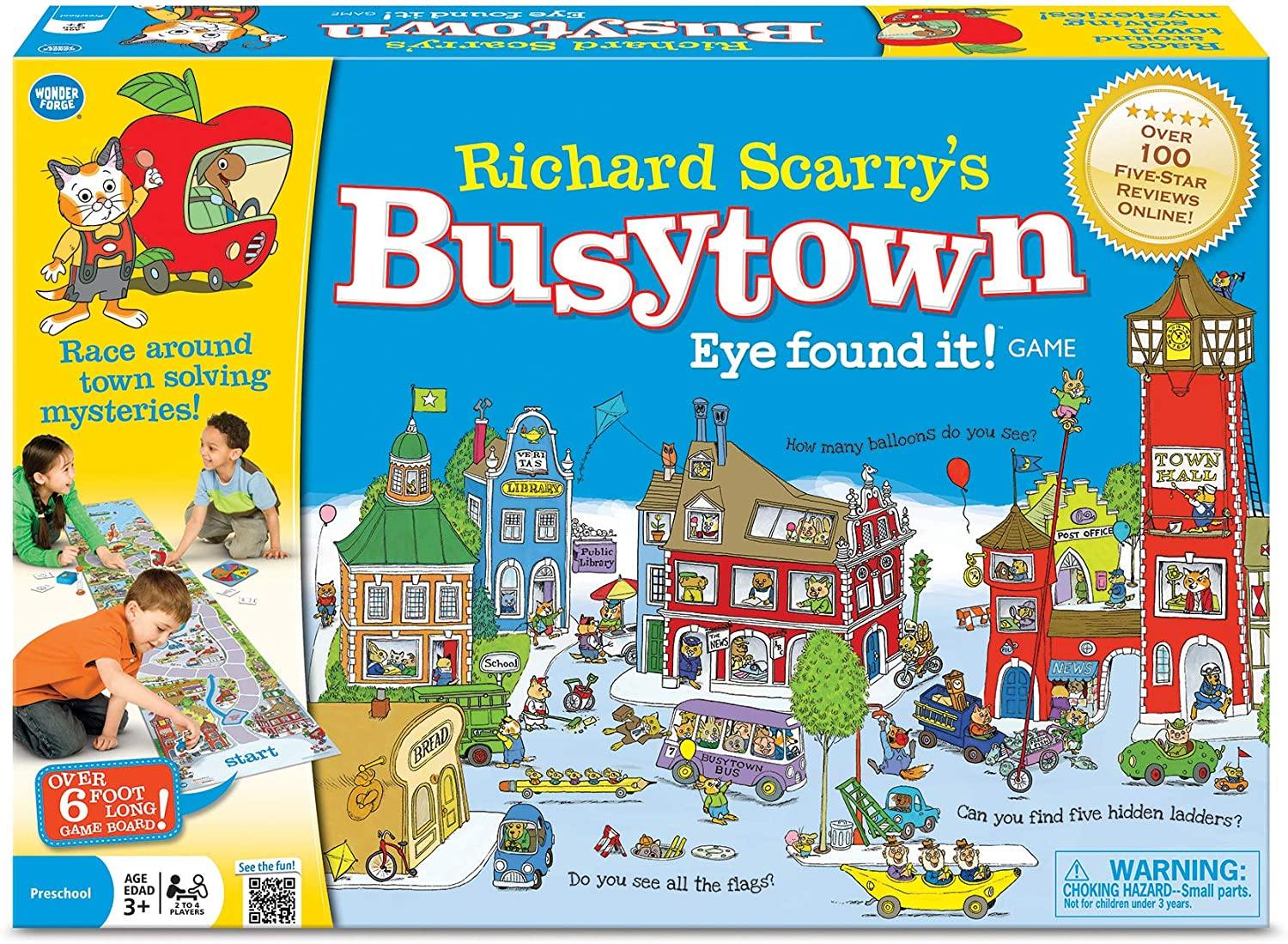World of Disney Eye Found It Card Game - JOY2ESpree
