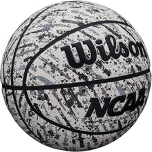 
                        
                          Load image into Gallery viewer, Wilson NCAA Replica Game Basketball - JOY2ESpree
                        
                      