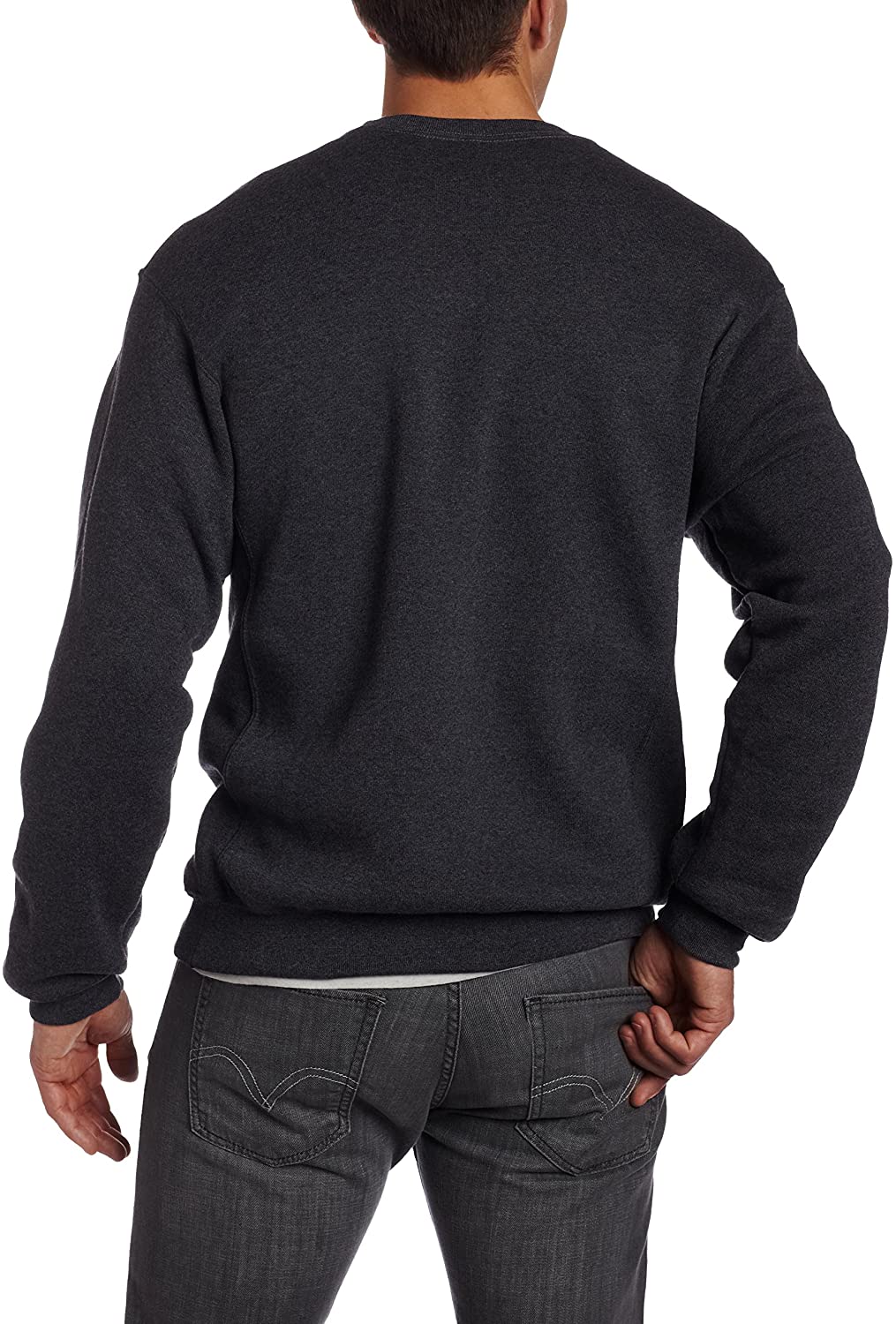 Russell Athletic Men's Dri-Power Fleece Sweatshirt