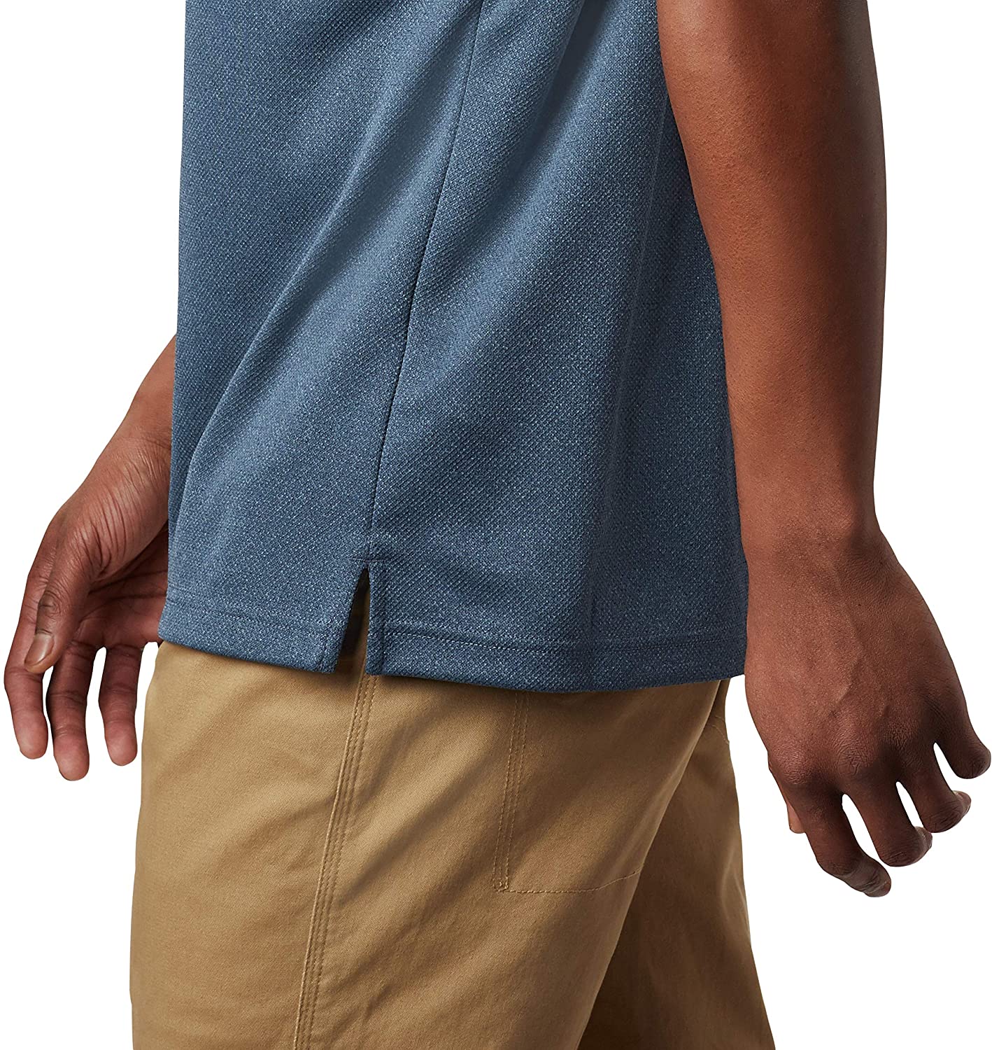 Columbia Men's Utilizer Polo
