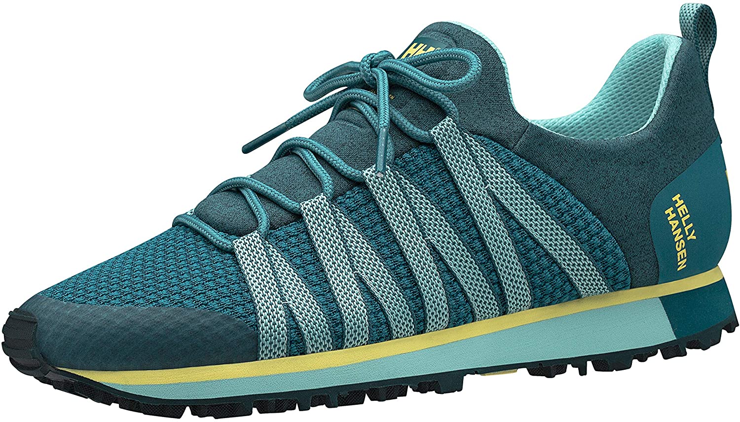 Helly-Hansen Womens Vardapeak V2 Trail Shoe