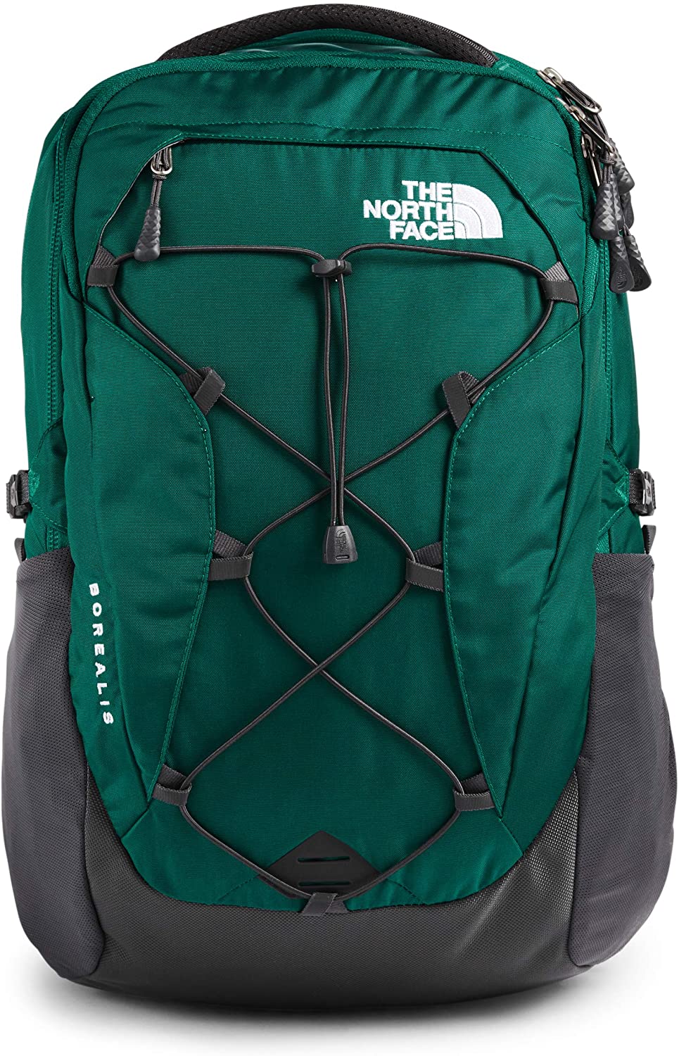 The North Face Women’s Borealis, Aviator Navy/Mallard Blue, OS