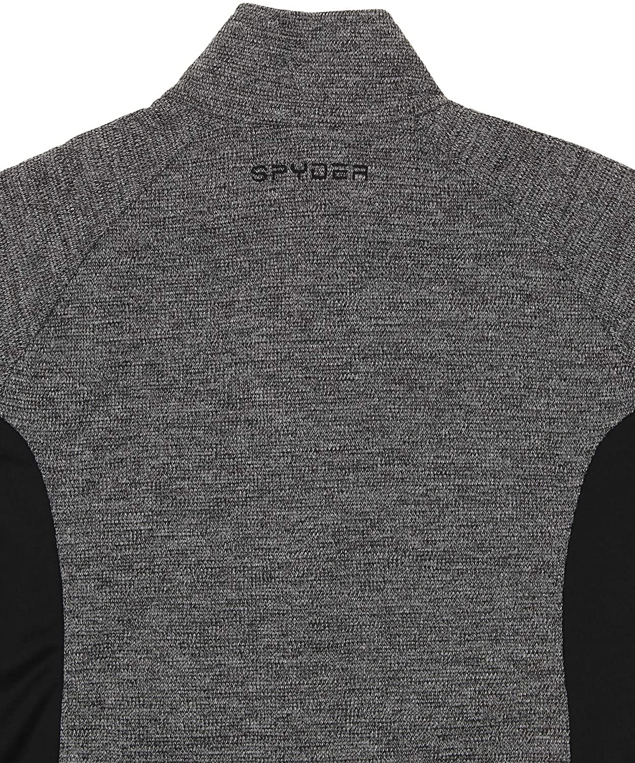 Spyder Men's Constant Full Zip Sweater