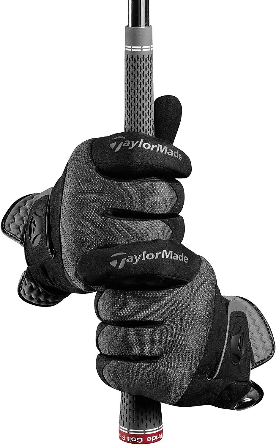 TaylorMade Rain Control Golf Gloves (Pair) - JOY2ESpree