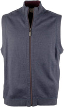 
                        
                          Cargar imagen en el visor de la galería, Tommy Bahama New Flipsider Full-Zip Reversible Vest
                        
                      