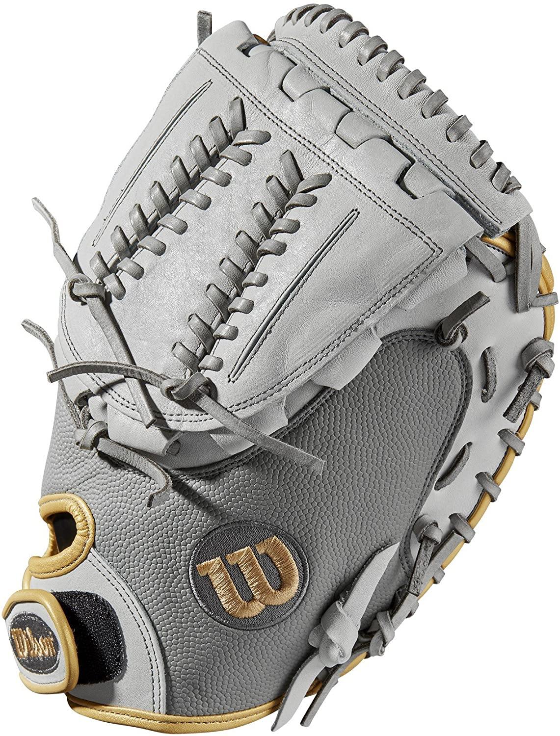Wilson A2000 Fastpitch Glove Series - JOY2ESpree