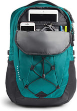 
                        
                          Load image into Gallery viewer, The North Face Women’s Borealis, Aviator Navy/Mallard Blue, OS
                        
                      
