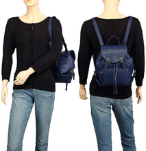 
                        
                          Cargar imagen en el visor de la galería, Scarleton Casual Fashion Backpack, Purses for women, Backpack for Women, Fashion Backpack for Women, H160801 - Black
                        
                      