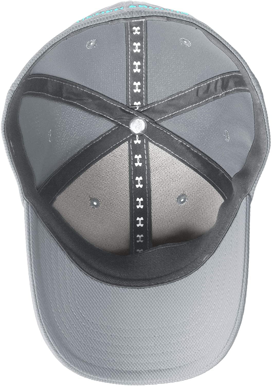 Under Armour Boys' Blitzing 3.0 Cap