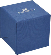 
                        
                          Cargar imagen en el visor de la galería, SWAROVSKI Women's Attract Soul Double Heart Ring Collection, Rhodium Finish, Clear Crystals - JOY2ESpree
                        
                      