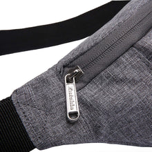 
                        
                          將圖片載入圖庫檢視器 Entchin Fanny Pack for Hiking, Running and Travel
                        
                      