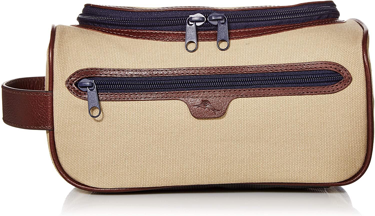 Tommy Bahama Men’s Toiletry Bag - JOY2ESpree