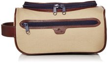 
                        
                          Cargar imagen en el visor de la galería, Tommy Bahama Men’s Toiletry Bag
                        
                      
