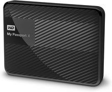 
                        
                          Muat gambar ke penampil Galeri, WD 4TB Gaming Drive works with Playstation 4 Portable External Hard Drive - WDBM1M0040BBK-WESN - JOY2ESpree
                        
                      