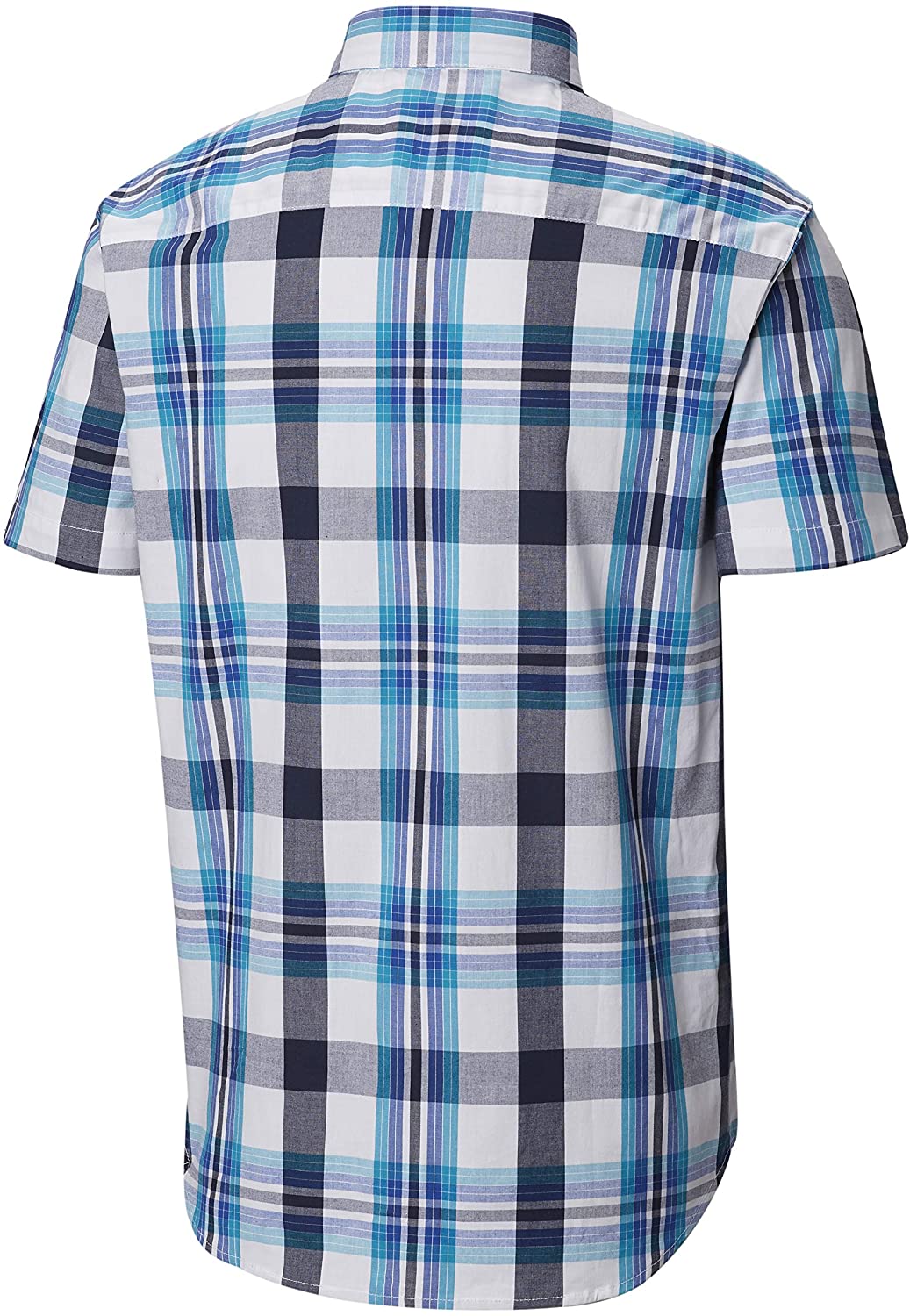 Columbia Men's Rapid Rivers II Short Sleeve Shirt