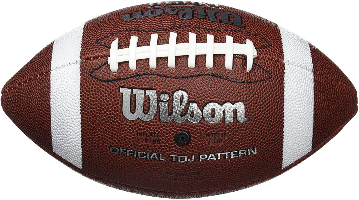 Wilson NFL Football - JOY2ESpree