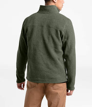 
                        
                          गैलरी व्यूवर में इमेज लोड करें, The North Face Men's Gordon Lyons Quarter Zip Pullover
                        
                      
