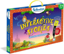 
                        
                          將圖片載入圖庫檢視器 Skillmatics Educational Game: I Can Write (3-6 Years) - JOY2ESpree
                        
                      