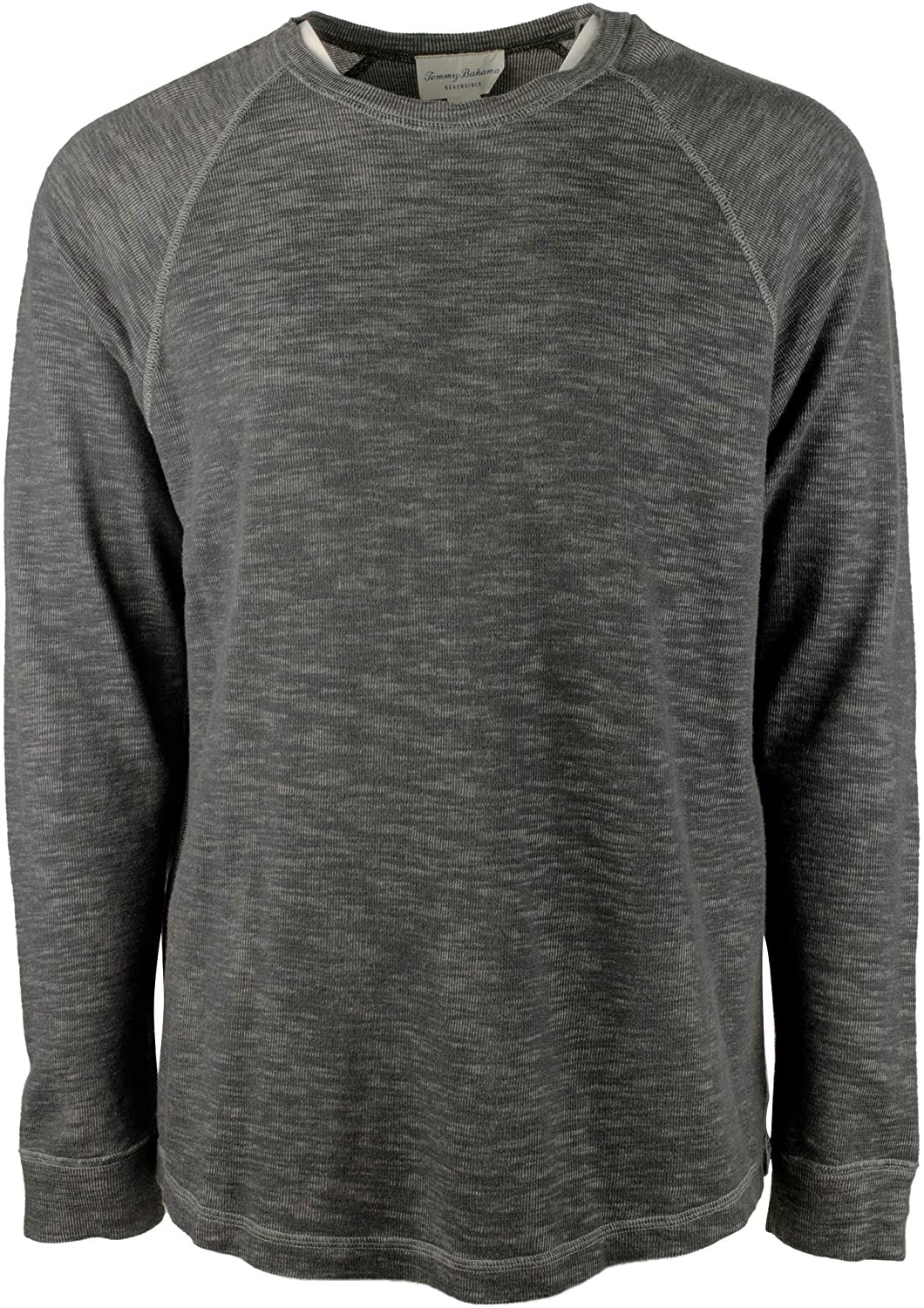 Tommy Bahama Men's Duncan Deux Reversible Shirt