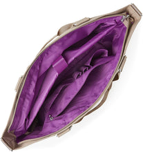 
                        
                          Load image into Gallery viewer, Baggallini Avenue Tote Top Handle Bag
                        
                      