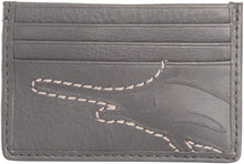 
                        
                          Load image into Gallery viewer, Tommy Bahama Men's 100% Leather Slim Card Case Carrier Wallet
                        
                      