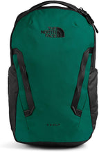 
                        
                          Muat gambar ke penampil Galeri, The North Face Vault Backpack, Moab Khaki/Asphalt Grey, One Size
                        
                      