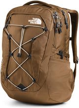 
                        
                          Load image into Gallery viewer, The North Face Women’s Borealis, Aviator Navy/Mallard Blue, OS
                        
                      