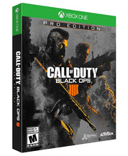 
                        
                          画像をギャラリービューアに読み込む, Call of Duty: Black Ops 4 - PlayStation 4 Standard Edition - JOY2ESpree
                        
                      