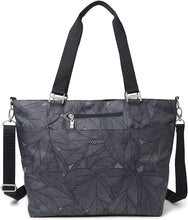 
                        
                          Load image into Gallery viewer, Baggallini Avenue Tote Top Handle Bag
                        
                      