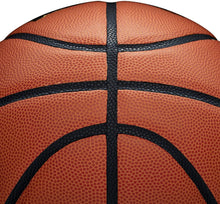 
                        
                          Load image into Gallery viewer, Wilson Evolution Game Basketball - JOY2ESpree
                        
                      