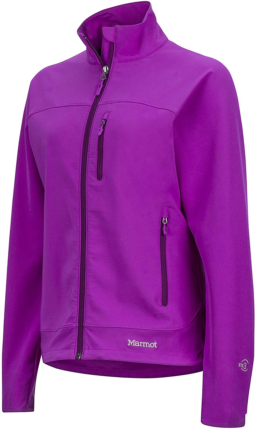 Marmot Women's Tempo Softshell Jacket