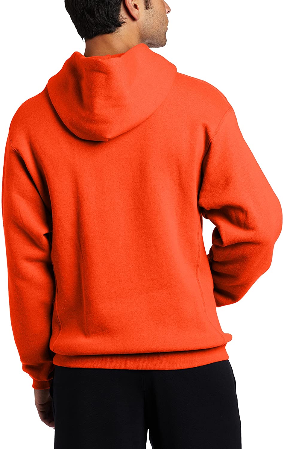 Russell Athletic Men's Dri-Power Pullover Fleece Hoodie