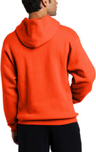 
                        
                          Load image into Gallery viewer, Russell Athletic Men's Dri-Power Pullover Fleece Hoodie
                        
                      