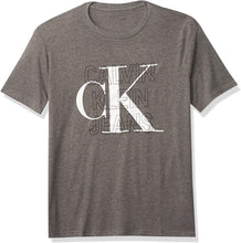 
                        
                          Cargar imagen en el visor de la galería, Calvin Klein Men's Short Sleeve Monogram Logo T-Shirt
                        
                      