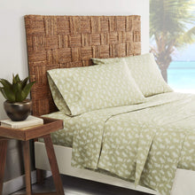 
                        
                          將圖片載入圖庫檢視器 Tommy Bahama Aloha Pineapple Cotton Pillowcase Set, King
                        
                      
