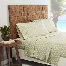 
                        
                          將圖片載入圖庫檢視器 Tommy Bahama Aloha Pineapple Cotton Pillowcase Set, King
                        
                      