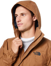 
                        
                          Load image into Gallery viewer, The North Face Men's Resolve Waterproof Jacket
                        
                      