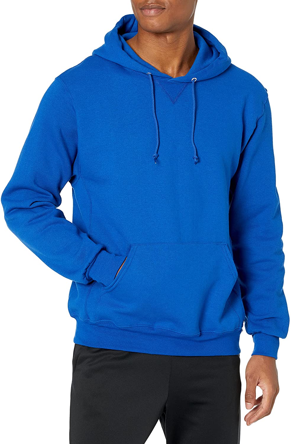 Russell Athletic Men's Dri-Power Pullover Fleece Hoodie