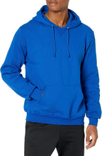
                        
                          Load image into Gallery viewer, Russell Athletic Men's Dri-Power Pullover Fleece Hoodie
                        
                      