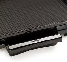 
                        
                          गैलरी व्यूवर में इमेज लोड करें, Presto 09020 Cool Touch Electric Indoor Grill - JOY2ESpree
                        
                      