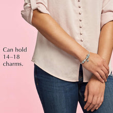 
                        
                          將圖片載入圖庫檢視器 PANDORA Jewelry Moments Sparkling Heart Clasp Snake Chain Charm Cubic Zirconia Bracelet in Sterling Silver - JOY2ESpree
                        
                      