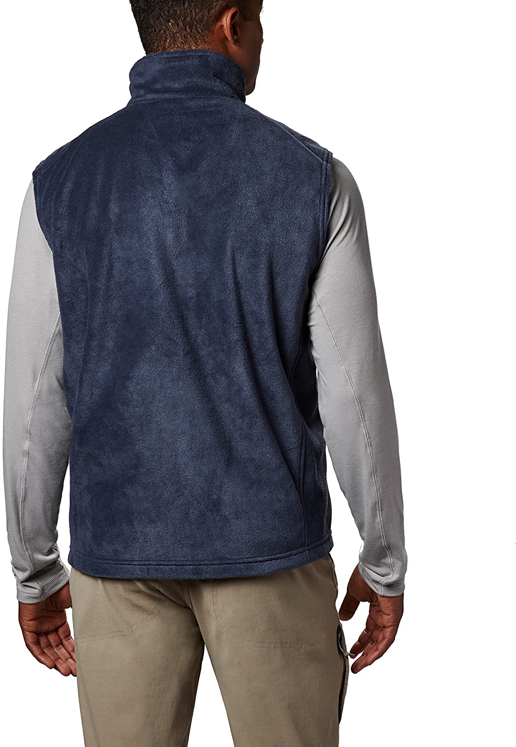 Columbia mens Steens Mountain Vest
