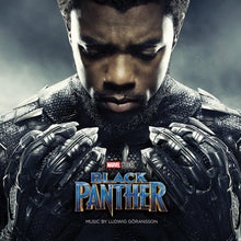 
                        
                          將圖片載入圖庫檢視器 Black Panther (Original Score) [LP] - JOY2ESpree
                        
                      