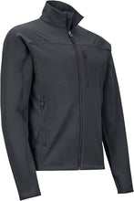 
                        
                          將圖片載入圖庫檢視器 Marmot Men's Tempo Softshell Jacket
                        
                      